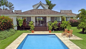 Hale Mauka Makai