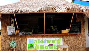 Haleiwa Bowls