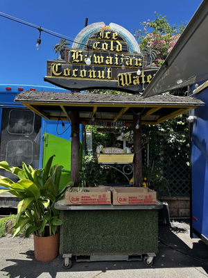 Haleiwa Seafood
