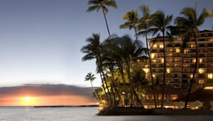 Halekulani