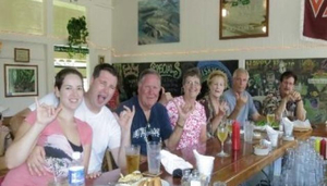 Hanalei Cafe