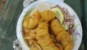 Hanalei Gourmet