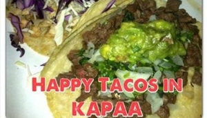 Happy Taco