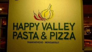 Happy Valley Pasta and Pizza