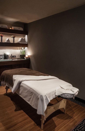 Happyhome Body massage therapy and wellness