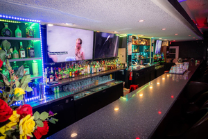Hawaii By Night Bar & Karaoke