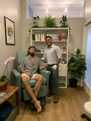 Hawaii Integrative Healthcare