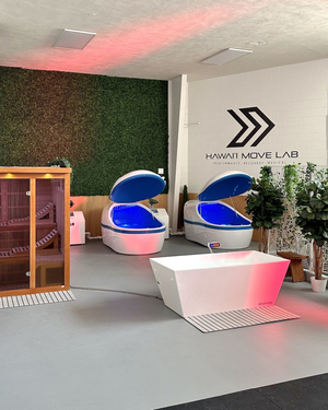 Hawaii Move Lab