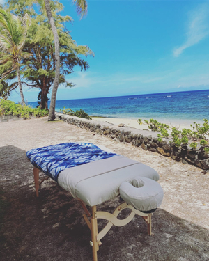 Healing Hands Oahu