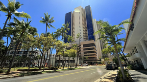 Hilton Club Ka Haku Honolulu