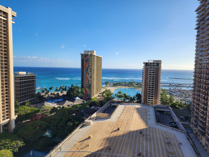 Hilton Grand Vac Club The Grand Islander Waikiki Honolulu