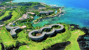 Hilton Waikoloa Village