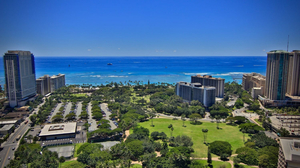 Holiday Inn Express Waikiki by IHG