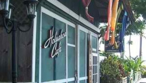Holuakoa Cafe