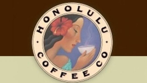 Honolulu Coffee Company