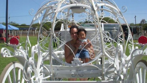 Honolulu Horse and Carriage