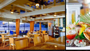 Honu Seafood and Pizza
