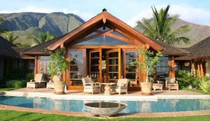 Ho'oilo House Bed and Breakfast