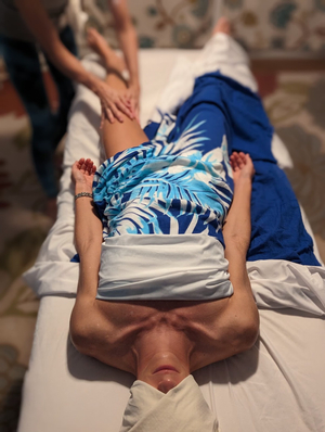 Hoʻōla Massage - North Shore Massage