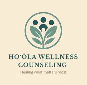 Ho'ōla Wellness Counseling