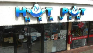 Hot Pot Heaven