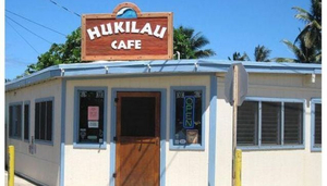 Hukilau Cafe