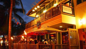 Humpy's Big Island Alehouse