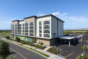 Hyatt House at Ho'opili
