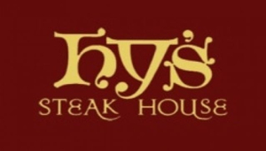 Hy's Steak House - Waikiki