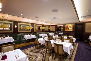 Hy's Steak House