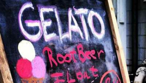 Il Gelato Hawaii Restaurant