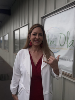 'Imi Ola Health & Wellness Clinic