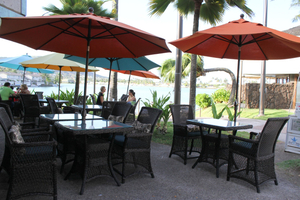 Island Brew Coffeehouse