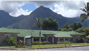 ISLAND CATERING LLC