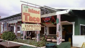 Island Taco