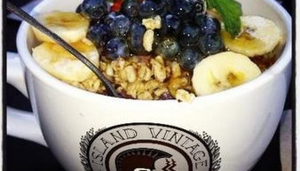 Island Vintage Coffee Ko olani