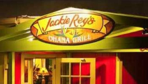 Jackie Rey's Ohana Grill