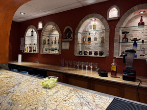 Javi's Mexican Grill