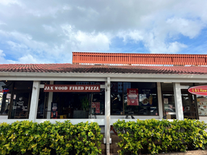 Jax Wood Fired Pizza - Haleiwa Town