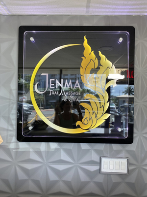 Jenma Thai Massage and Spa