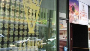 JJ Dolan's