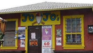 Jo-Jo's Clubhouse
