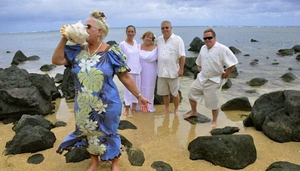 Joyful Ceremonies
