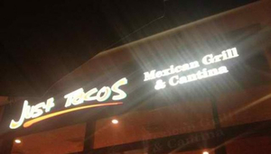 Just Tacos Mexican Grill & Cantina Restaurant