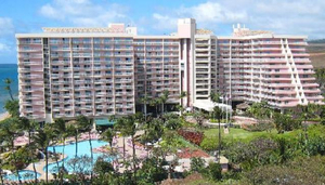 Kaanapali Beach Club