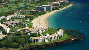 Kaanapali Beach Hotel
