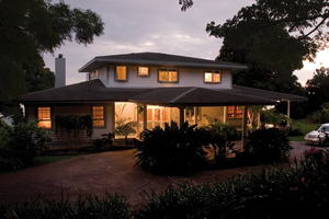 Ka'awa Loa Plantation