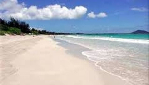 Kailua Beach Park