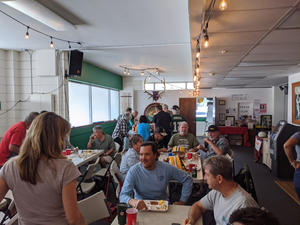 Kailua Elks Lodge 2230