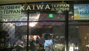 Kaiwa